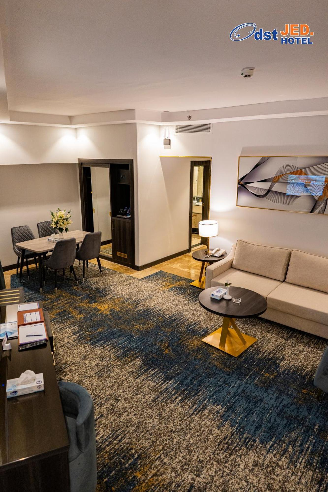 Superior Suite