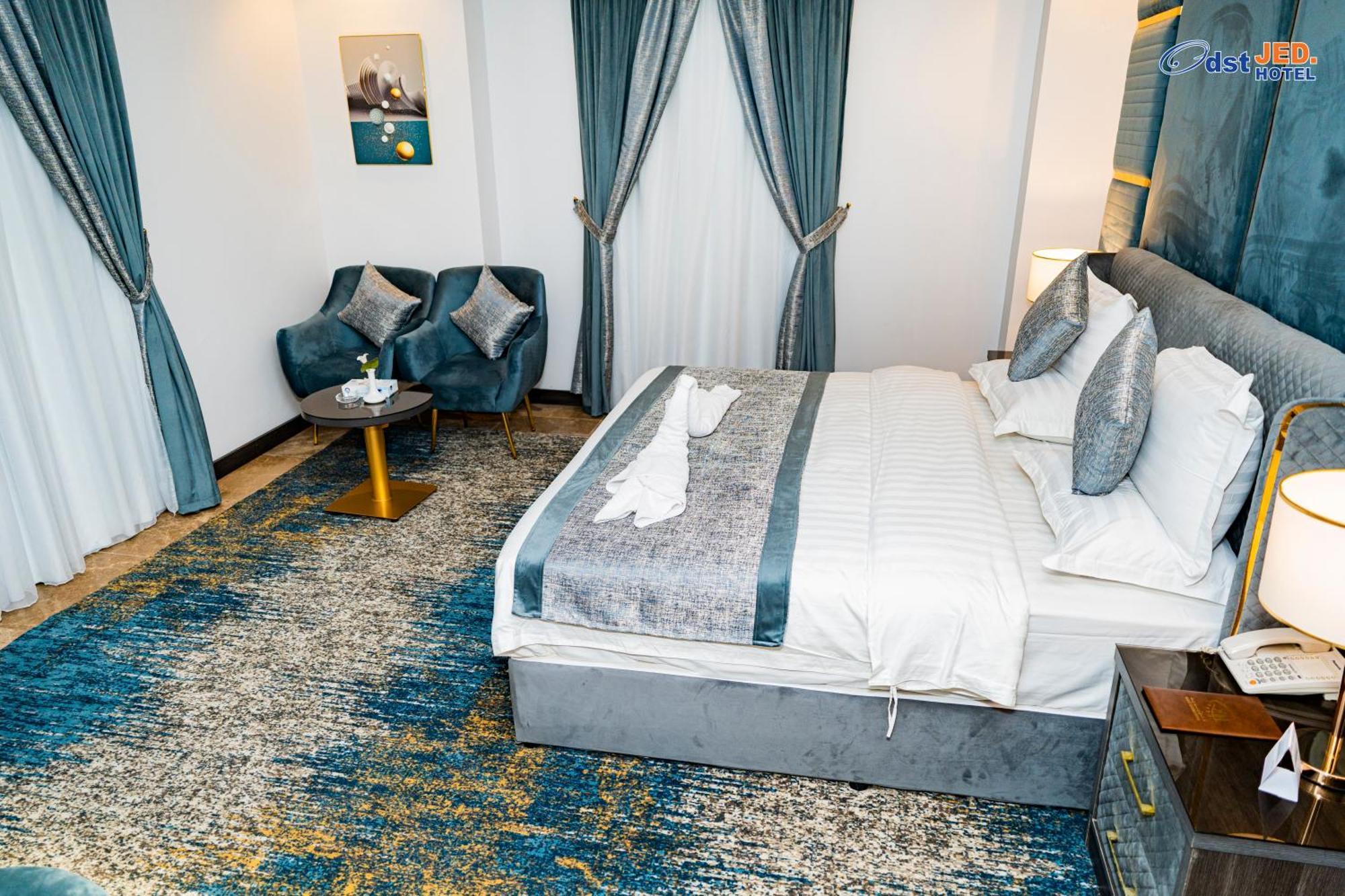 Superior Suite