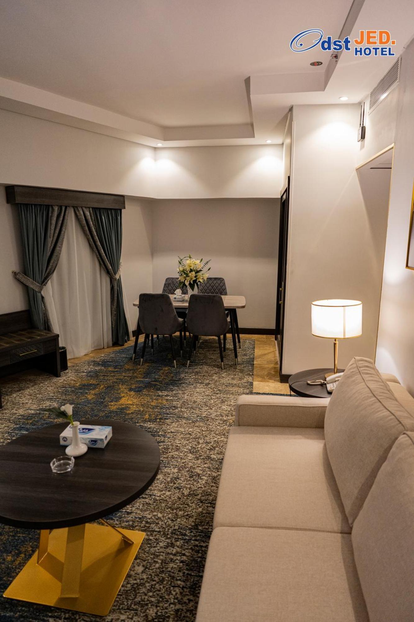 Superior Suite